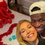 Virginia e Vini Jr. assumem relacionamento