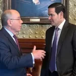 Diplomacia: Brasil e EUA estreitam relações