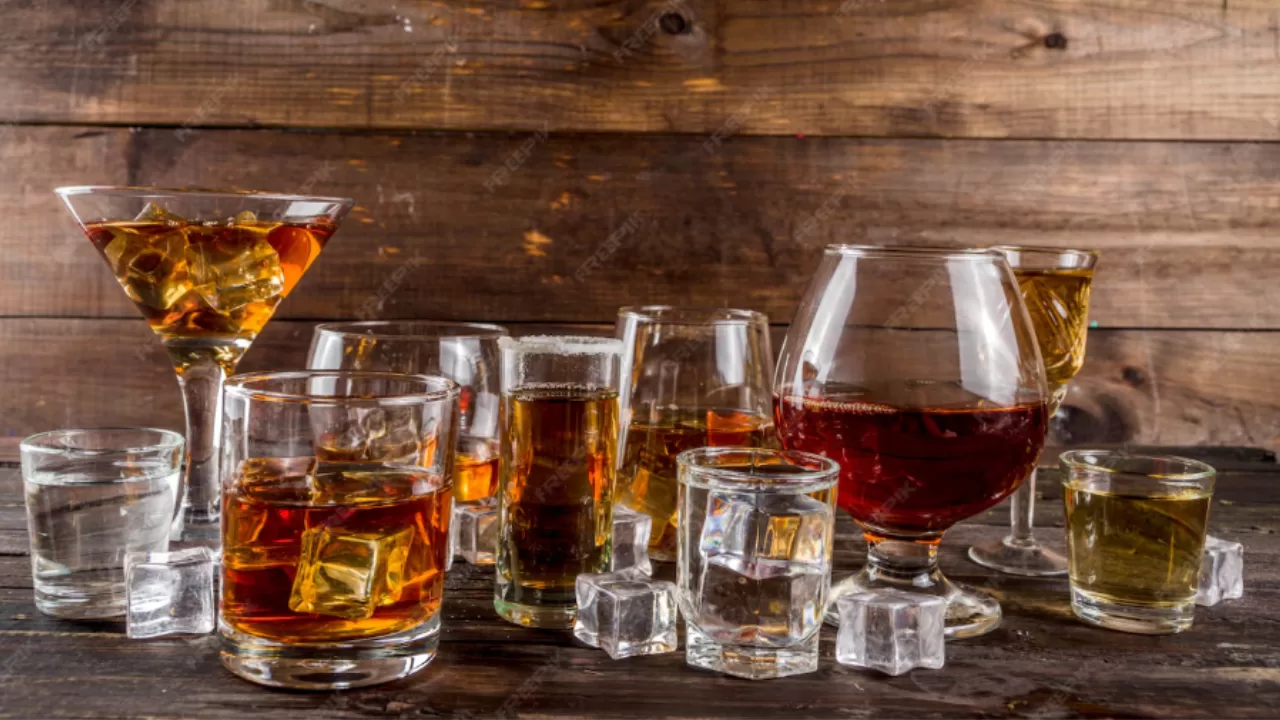 Ministério da saúde confirma aumento de casos de intoxicação por metanol