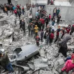 Hamas anuncia cessar-fogo permanente