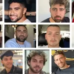 Hamas liberta 20 reféns israelenses após dias de acordo