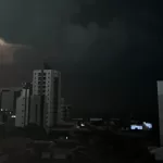 Incêndio em subestação no Paraná causa apagão em todo Brasil