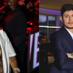 Influenciador Buzeira e empresário são presos pela PF