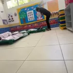 Professora é presa em Cabo Frio após denúncias de maus-tratos em creche