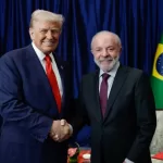 Lula e Trump se reúnem na Malásia e discutem tarifas, sanções e acordos comerciais