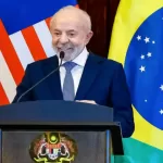 Lula diz que não há motivo para desavença entre Brasil e EUA