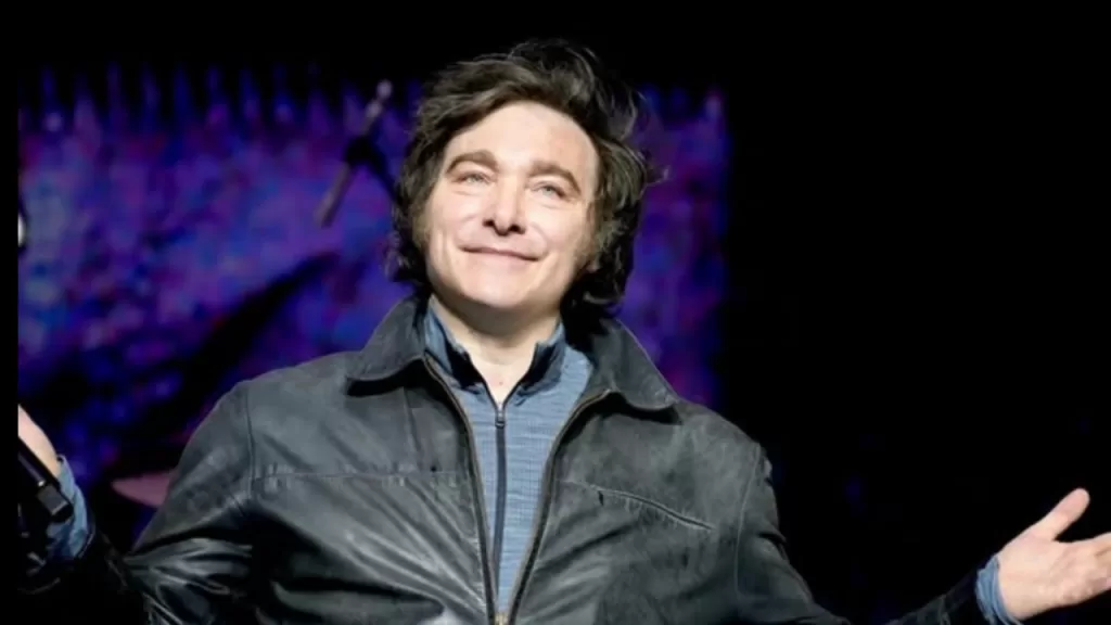 Milei conquista 64 assentos e fortalece base no congresso argentino