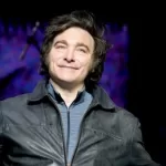 Milei conquista 64 assentos e fortalece base no congresso argentino