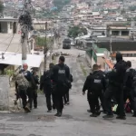 Megaoperação foi planejada por mais de um ano no Rio de Janeiro