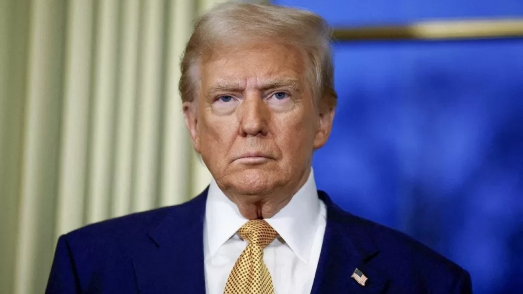 Trump ordena retomada de testes nucleares nos EUA