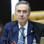 Barroso deixa o Supremo após 12 anos de atuação