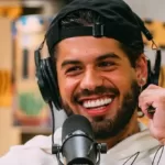 Zé Felipe nega traição e diz que a relação é de respeito