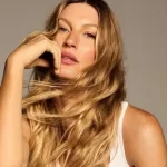 Primeira casa de Gisele Bündchen à venda por R$ 93 milhões