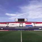 Conmebol define Estádio da final da Copa Sul-Americana, Defensores del Chaco