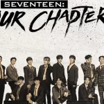 Grupo Seveteen em imagens divulgada pela Disney