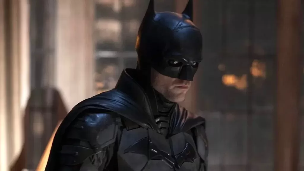 Batman: Parte 2 é chamado de obra-prima por Colin Farrell