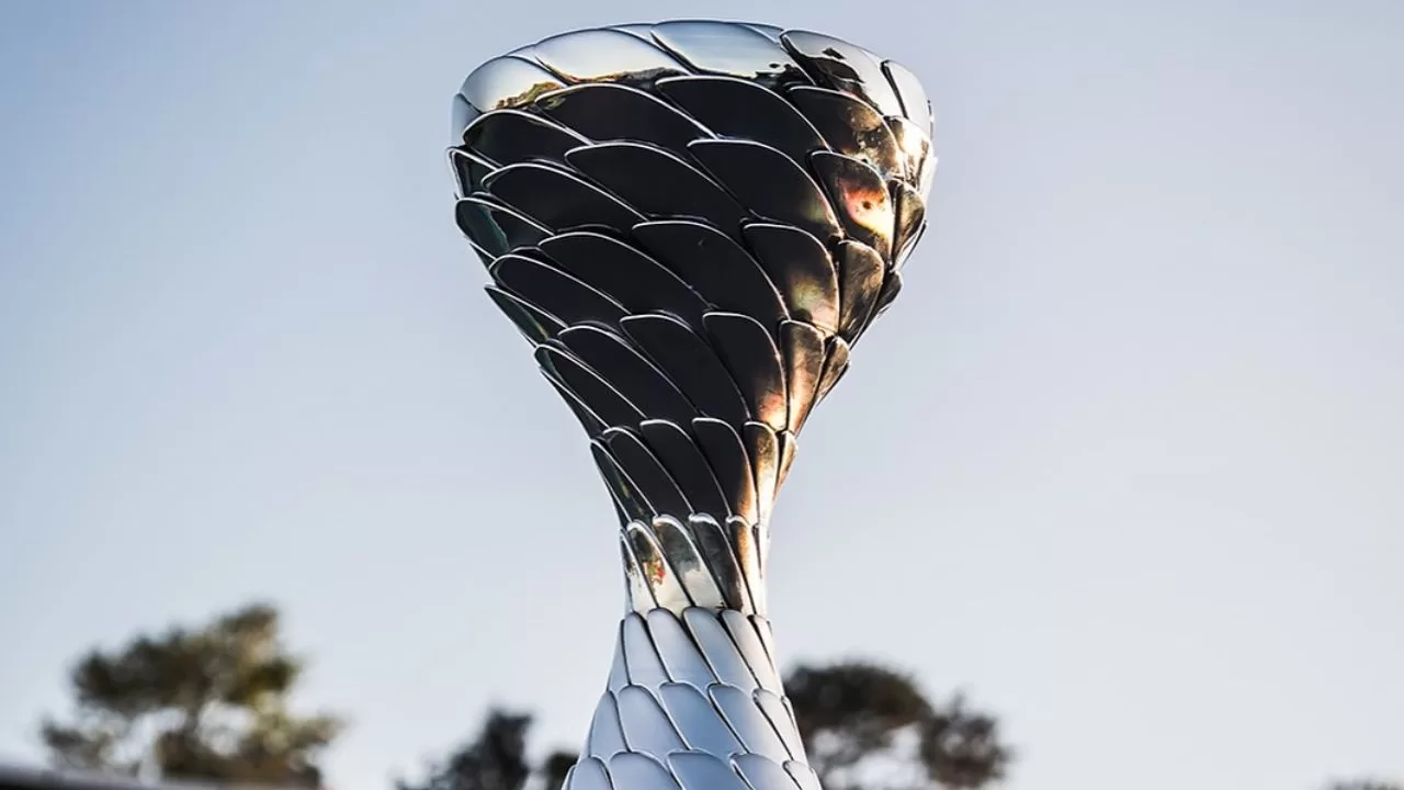 Troféu GP São Paulo