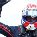 Verstappen em Austin