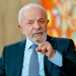 Presidente Lula assina lei que reforça o combate ao crime organizado