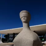 Nepotismo em debate no STF nesta quinta-feira (23)