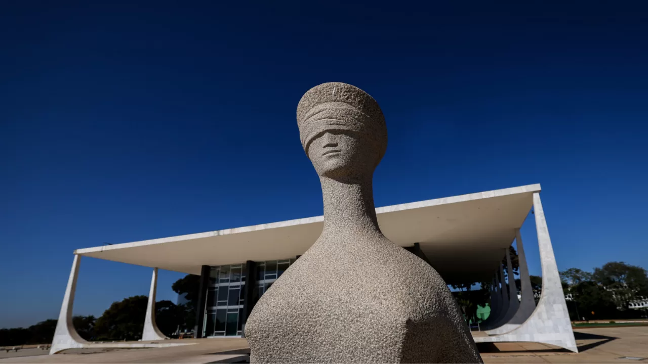 Nepotismo em debate no STF nesta quinta-feira (23)