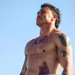 Popó encerra carreira