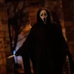 Ghostface em Pânico 7