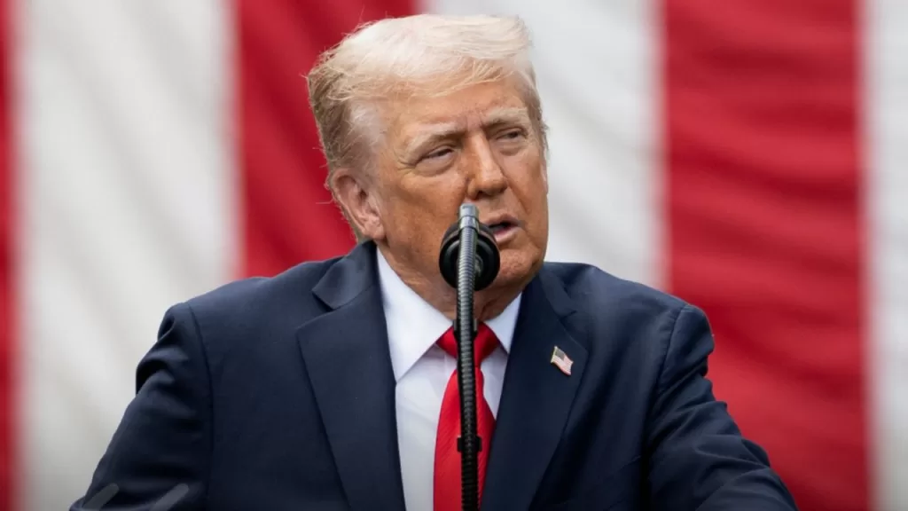 Trump declara guerra contra cartéis no Caribe