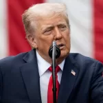 Trump declara guerra contra cartéis no Caribe