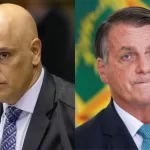 Ministro Moraes mantém prisão domiciliar e medidas cautelares de Jair Bolsonaro, citando risco de fuga