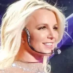 Britney Spears em show