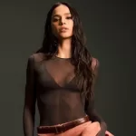 Bruna Marquezine deseja subir aos palcos do teatro