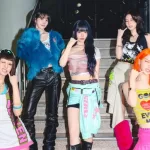 LE SSERAFIM e J-Hope do BTS lançam single em collab