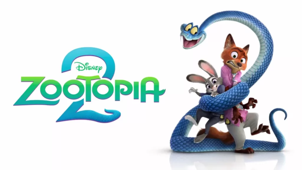 Poster de Zootopia 2 | Rolling Screenn