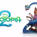 Poster de Zootopia 2 | Rolling Screenn