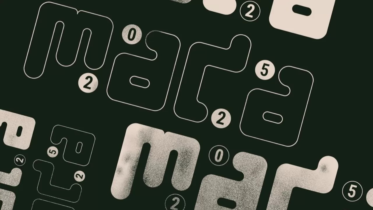 Logo do Festival MADA