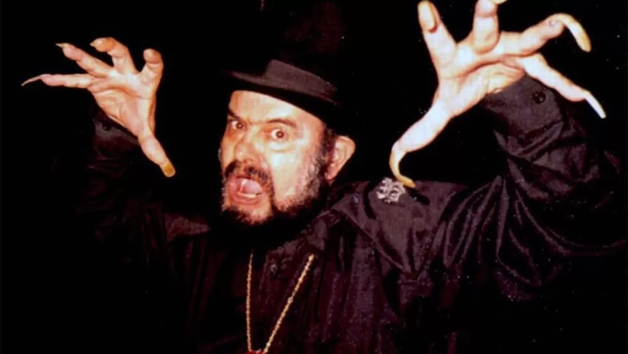 Halloween no Brasil: Zé do Caixão em 1996 | Rolling Screen