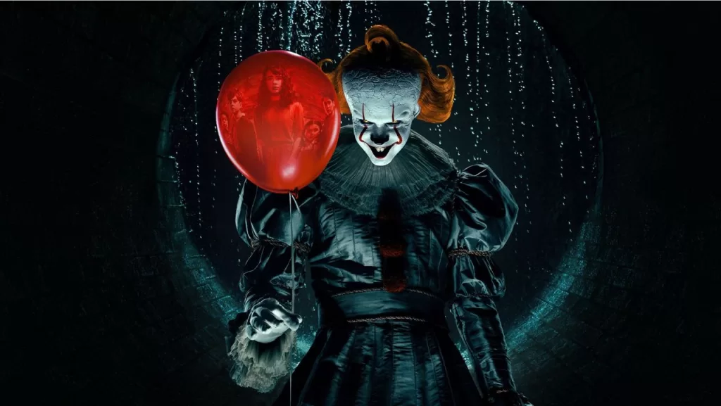IT: a coisa dá origem a nova série