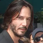 Keanu Reeves