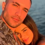 Lexa e Ricardo Vianna