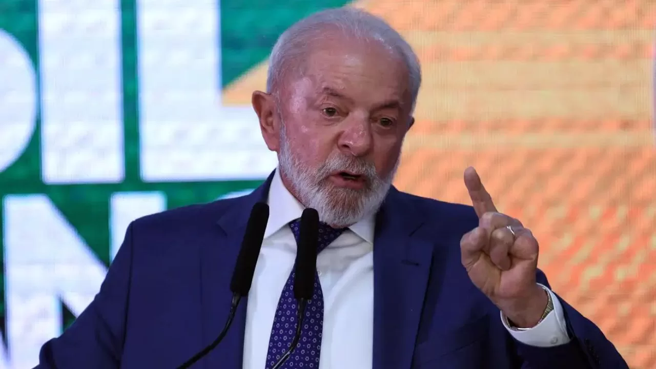 Presidente Lula promete uma COP30 sem luxo