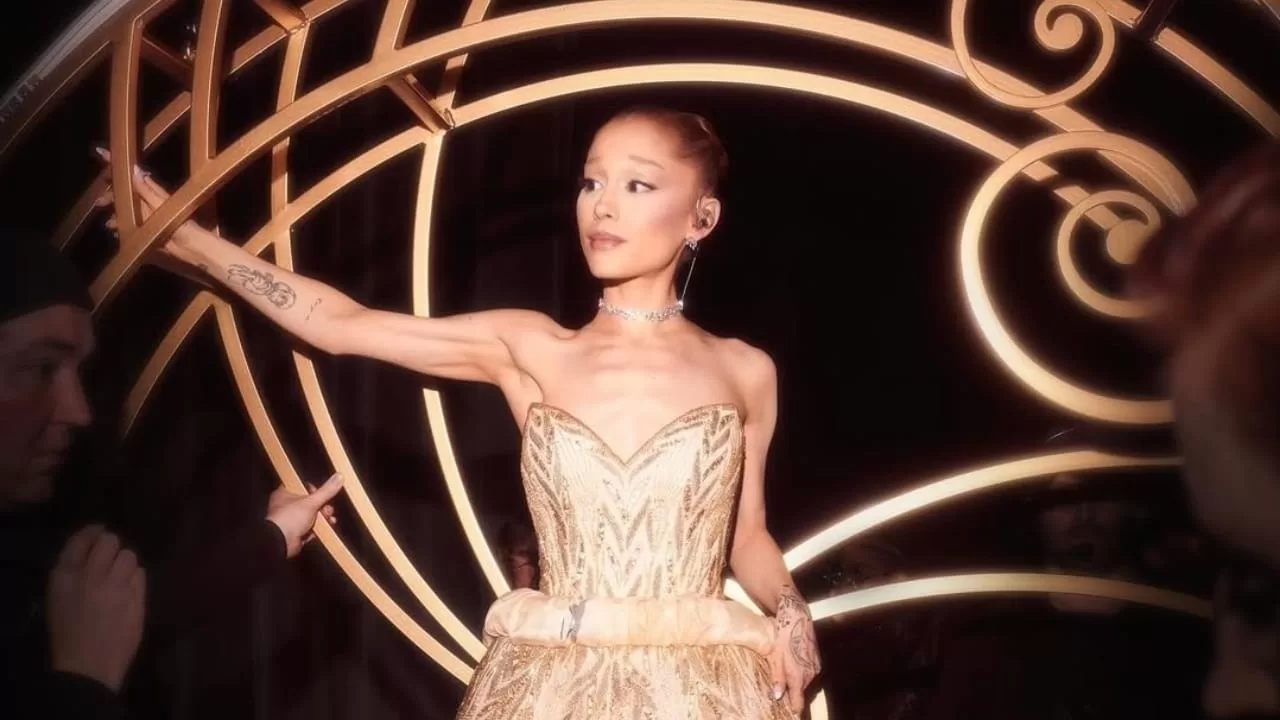 Ariana Grande cancela voo para o Brasil e desaponta fãs