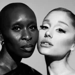 Ariana Grande explica conexão com Cynthia Erivo- Rolling Screenn