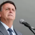 Bolsonaro perde salário de mais de R$ 40 mil do PL. Rolling Screenn.