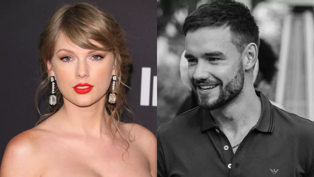 Carta de Taylor Swift