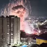 Prefeitura de SP vai pagar R$ 1 mil para famílias afetadas pela explosão no Tatuapé