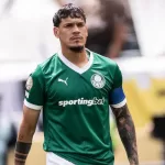 Gustavo Gómez é absolvido