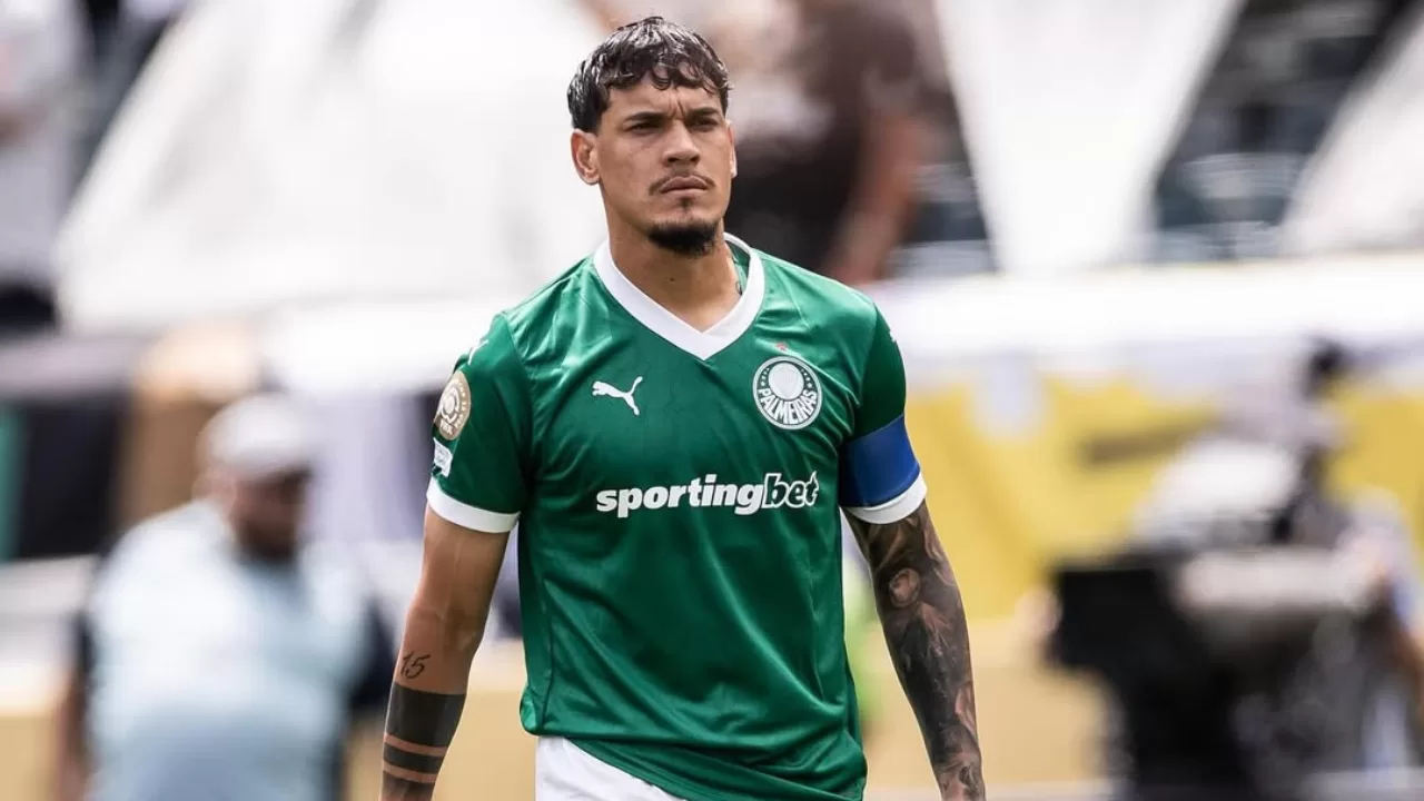 Gustavo Gómez é absolvido