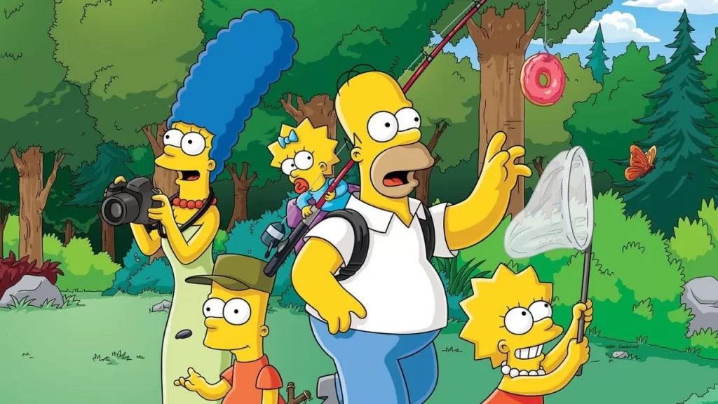 Os Simpsons | Episódio 800 tem data confirmada