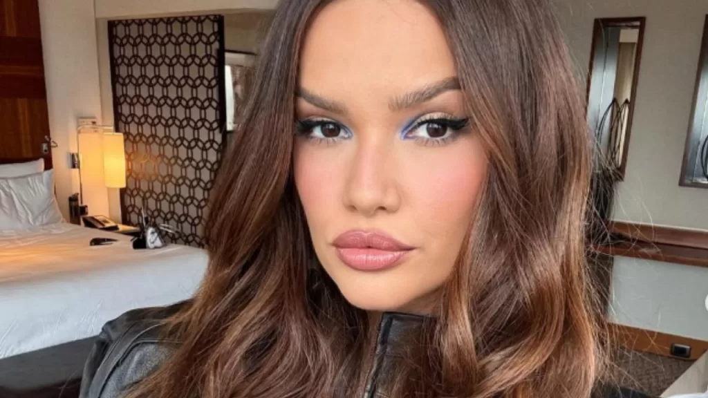 Juliette mobiliza famosas em campanha contra feminicídio: “Você Não Está Sozinha”